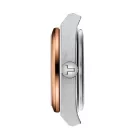Tissot Classic Contemporary PRX montre femme T137.010.21.111.00
