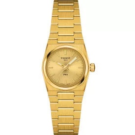 Tissot Classic PRX montre femme T137.010.33.021.00