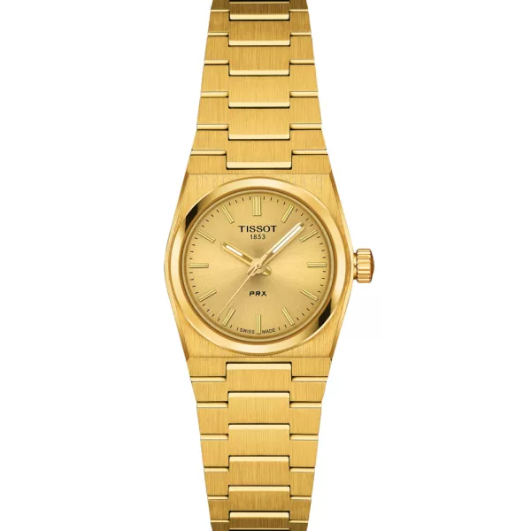 Tissot Classic PRX montre femme T137.010.33.021.00