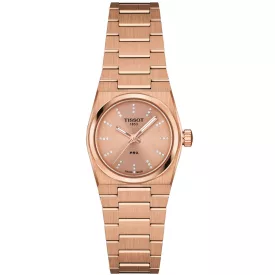 Tissot Classic PRX montre femme T137.010.33.506.00
