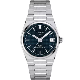   Tissot Classic Contemporary PRX Powermatic 80 montre femme T137.207.11.041.00