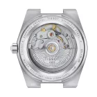 Tissot T-Classic PRX Powermatic 80 montre femme T137.207.11.091.01