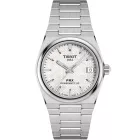 Tissot T-Classic PRX Powermatic 80 montre femme T137.207.11.111.00