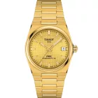 Tissot Classic Contemporary PRX Powermatic 80 montre femme T137.207.33.021.00