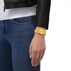 Tissot Classic Contemporary PRX Powermatic 80 montre femme T137.207.33.021.00
