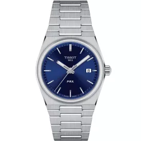 Tissot T-Classic PRX montre femme T137.210.11.041.00