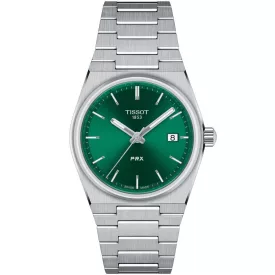Tissot T-Classic PRX montre femme T137.210.11.081.00