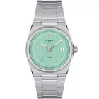 Tissot T-Classic PRX Tiffany montre femme T137.210.11.091.00