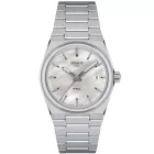 Tissot T-Classic PRX montre femme T137.210.11.111.00