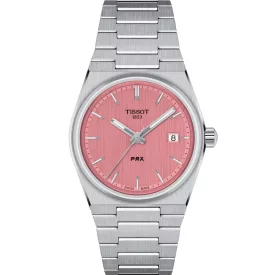 Tissot T-Classic PRX montre femme T137.210.11.331.00