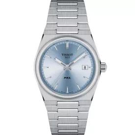 Tissot T-Classic PRX montre femme T137.210.11.351.00
