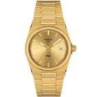 Tissot T-Classic PRX montre femme T137.210.33.021.00