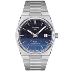 Tissot T-Classic PRX Powermatic 80 montre pour hommes T137.407.11.051.01