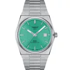 Tissot T-Classic PRX Tiffany Powermatic 80 montre pour hommes T137.407.11.091.01