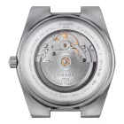 Tissot T-Classic PRX Tiffany Powermatic 80 montre pour hommes T137.407.11.091.01