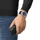 Tissot T-Classic PRX Powermatic 80 montre pour hommes T137.407.16.041.00