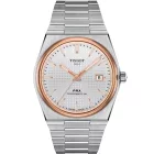 Tissot T-Classic PRX Powermatic 80 montre pour hommes T137.407.21.031.00