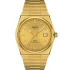 Tissot T-Classic PRX Powermatic 80 montre pour hommes T137.407.33.021.00