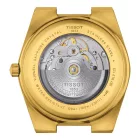 Tissot T-Classic PRX Powermatic 80 montre pour hommes T137.407.33.021.00
