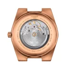 Tissot T-Classic PRX Powermatic 80 montre pour hommes T137.407.33.041.00