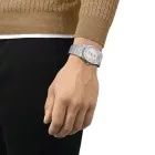 Tissot T-Classic PRX montre pour hommes T137.410.11.031.00