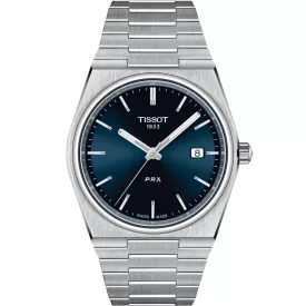 Tissot T-Classic PRX montre pour hommes T137.410.11.041.00