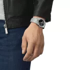Tissot T-Classic PRX montre pour hommes T137.410.11.051.00