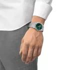 Tissot T-Classic PRX montre pour hommes T137.410.11.091.00
