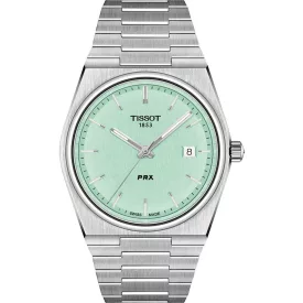 Tissot T-Classic PRX montre pour hommes T137.410.11.091.01