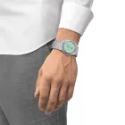 Tissot T-Classic PRX montre pour hommes T137.410.11.091.01