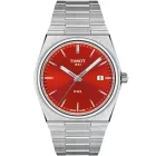 Tissot T-Classic PRX montre pour hommes T137.410.11.421.00