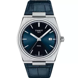 Tissot T-Classic PRX montre pour hommes T137.410.16.041.00