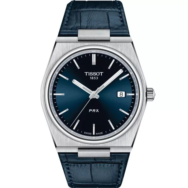 Tissot T-Classic PRX montre pour hommes T137.410.16.041.00
