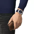 Tissot T-Classic PRX montre pour hommes T137.410.16.041.00