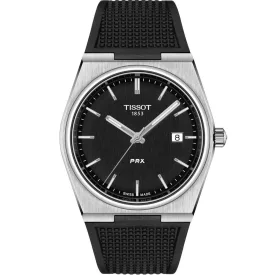 Tissot T-Classic PRX montre pour hommes T137.410.17.051.00