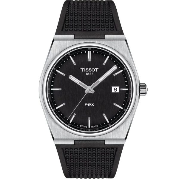 Tissot T-Classic PRX montre pour hommes T137.410.17.051.00
