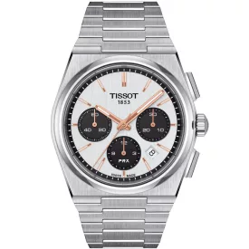   Tissot T-Sport PRX Chronograph montre pour hommes T137.427.11.011.00