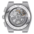 Tissot T-Sport PRX Chronograph montre pour hommes T137.427.11.011.00