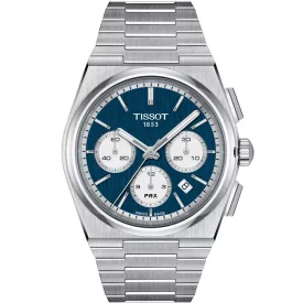   Tissot T-Sport PRX Chronograph montre pour hommes T137.427.11.041.00