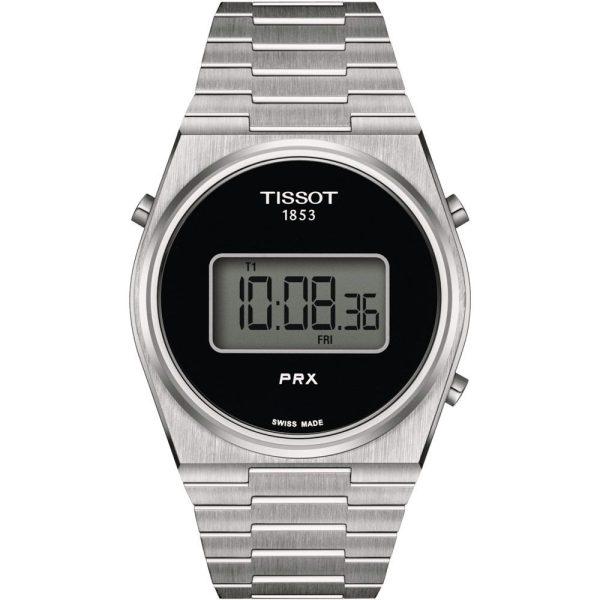 Tissot T-Classic PRX Digital montre pour hommes T137.463.11.050.00