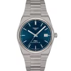 Tissot T-Classic PRX Titanium Powermatic 80 montre pour hommes T137.807.44.041.00