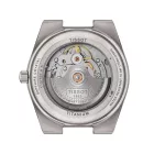 Tissot T-Classic PRX Titanium Powermatic 80 montre pour hommes T137.807.44.041.00