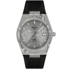 Tissot Classic PRX Damascus Steel Powermatic 80 montre pour hommes T137.807.96.081.00