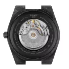 Tissot Classic Contemporary PRX Powermatic 80 Carbon montre pour hommes T137.907.97.201.00