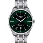 Tissot T-Classic Chemin des Tourelles montre pour hommes T139.407.11.091.00