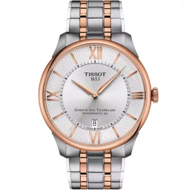   Tissot Chemin Des Tourelles montre pour hommes T139.407.22.038.00