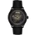 Tissot T-Classic Chemin Des Tourelles Skeleton montre pour hommes T139.836.36.441.00