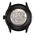 Tissot T-Classic Chemin Des Tourelles Skeleton montre pour hommes T139.836.36.441.00