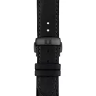 Tissot T-Classic Chemin Des Tourelles Skeleton montre pour hommes T139.836.36.441.00