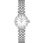 Tissot Classic Traditional Lovely Round montre femme T140.009.11.111.00